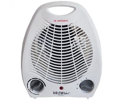 Тепловентилятор KITCHIN PLUS (KР-502)